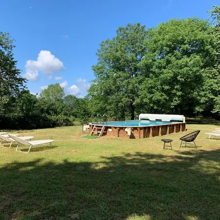 Domaine De La Sabliere *