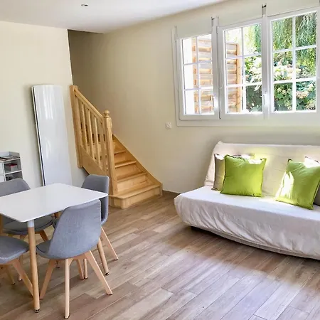 Bed & Breakfast Domaine De La Sabliere *