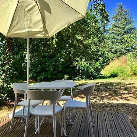 Domaine De La Sabliere *