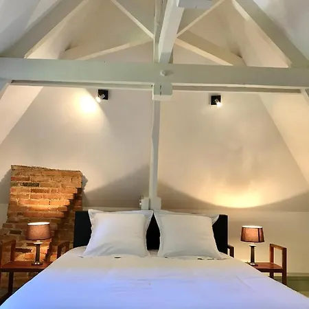 Domaine De La Sabliere Bed & Breakfast Thiviers