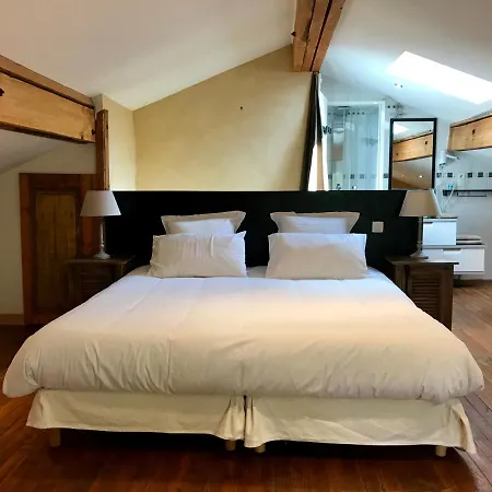 Bed & Breakfast Domaine De La Sabliere *