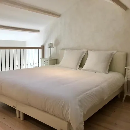 Domaine De La Sabliere Bed & Breakfast Thiviers