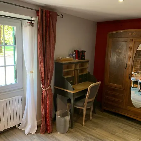Domaine De La Sabliere * Thiviers