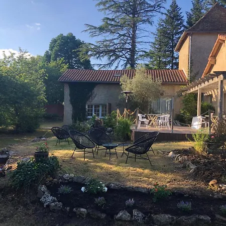 Domaine De La Sabliere Thiviers