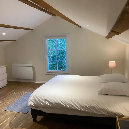 Domaine De La Sabliere * Thiviers