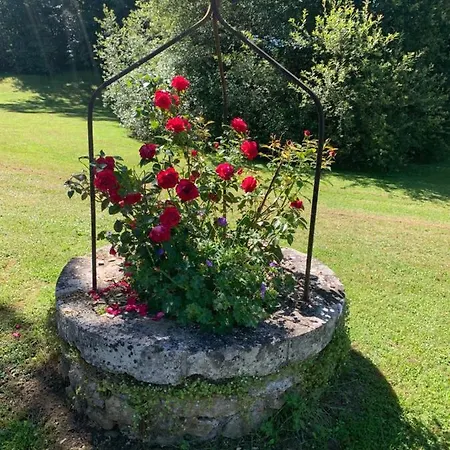 Domaine De La Sabliere Bed & Breakfast *